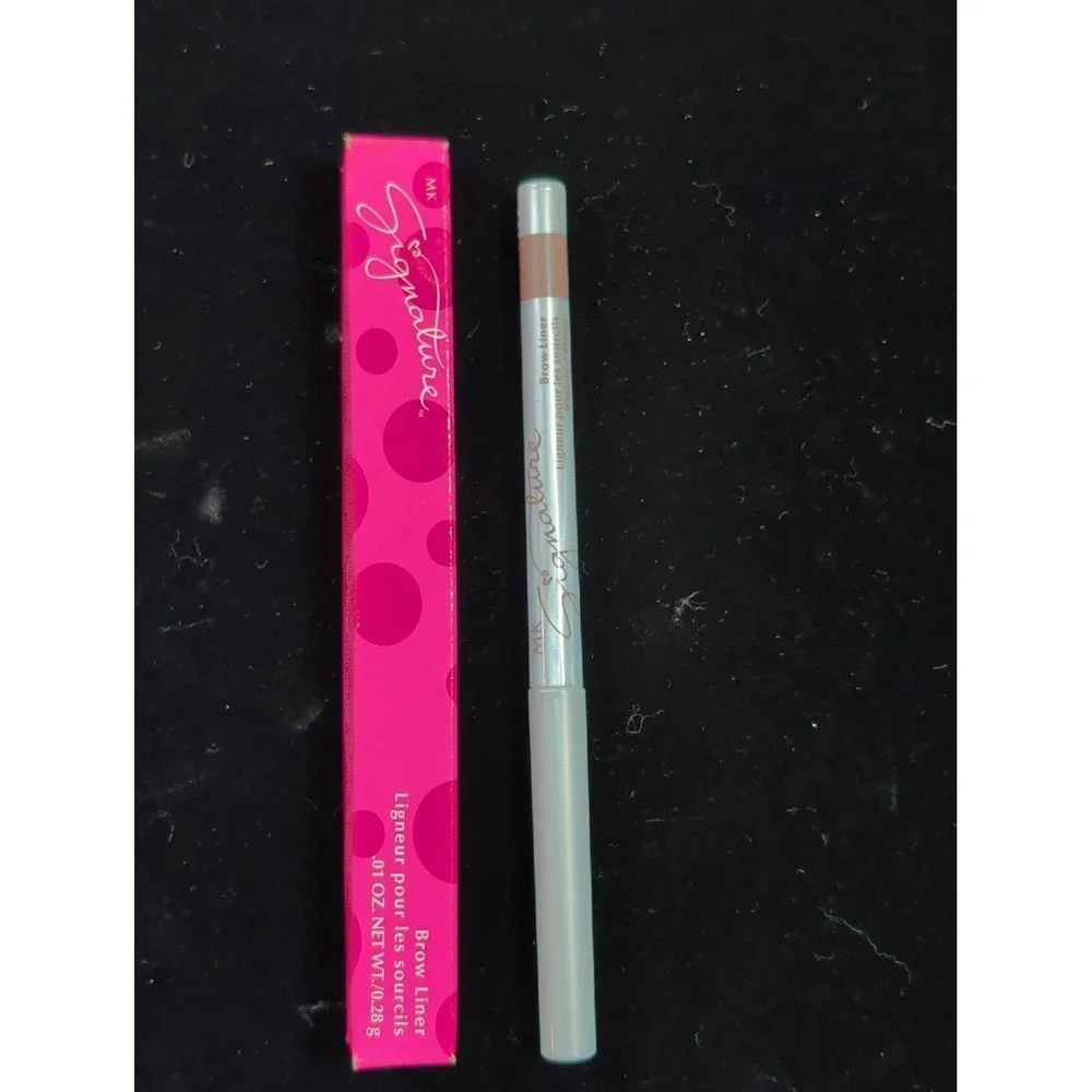 Mary Kay MK Signature Brow Liner Blonde 9152 Eyebrow Pencil New in Box - Picture 2 of 7